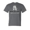 8000 Adult DryBlend 50/50 T-Shirt Thumbnail