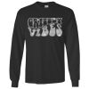 2400 Adult Ultra Cotton Long Sleeve T-Shirt Thumbnail