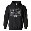 18500 Adult Heavy Blend Hooded Sweatshirt Thumbnail