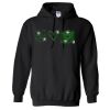 18500 Adult Heavy Blend Hooded Sweatshirt Thumbnail