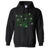 18500 Adult Heavy Blend Hooded Sweatshirt Thumbnail