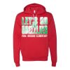 3719 Unisex Sponge Fleece Hoodie Thumbnail