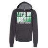 3719Y Youth Sponge Fleece Hoodie Thumbnail