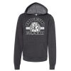 3719Y Youth Sponge Fleece Hoodie Thumbnail