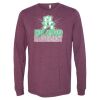 3513 Adult Extra Soft Tri-blend Long Sleeve Thumbnail