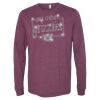 3513 Adult Extra Soft Tri-blend Long Sleeve Thumbnail