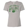 6413 Women’s Extra Soft Tri-blend Tee Thumbnail